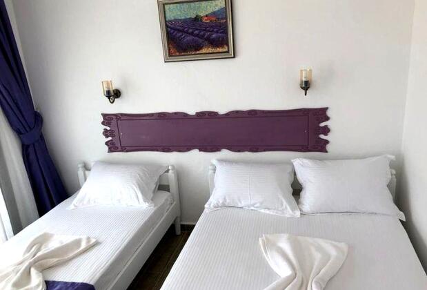 Şirin Haus Hotel - Görsel 13