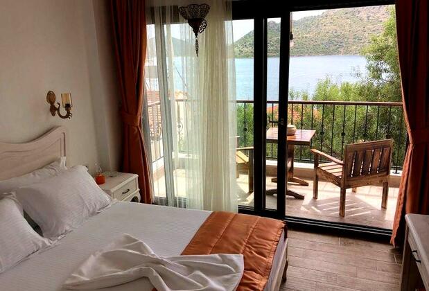 Şirin Haus Hotel - Görsel 15