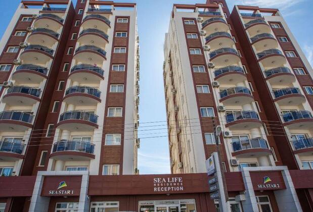 Noyanlar Holiday Homes - Görsel 6