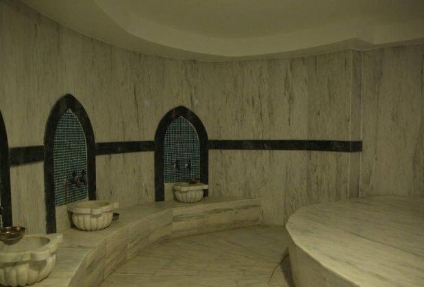 Bodrum Hill Hotel - Görsel 16