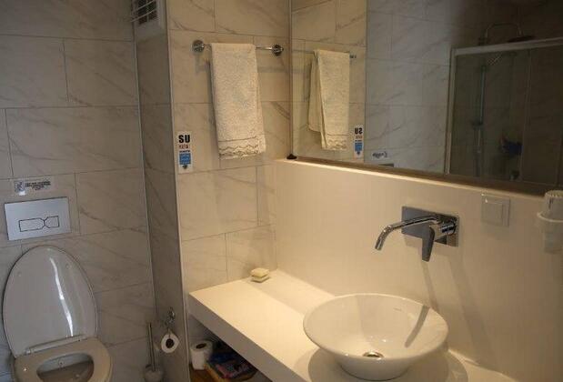 Bodrum Hill Hotel - Görsel 21