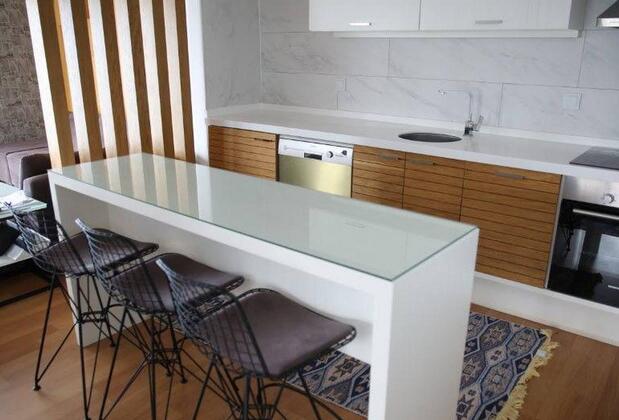 Bodrum Hill Hotel - Görsel 12