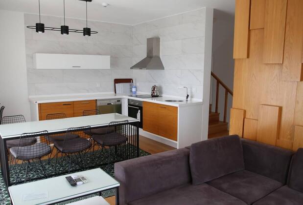 Bodrum Hill Hotel - Görsel 13