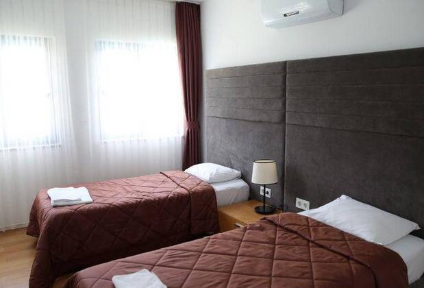 Bodrum Hill Hotel - Görsel 18