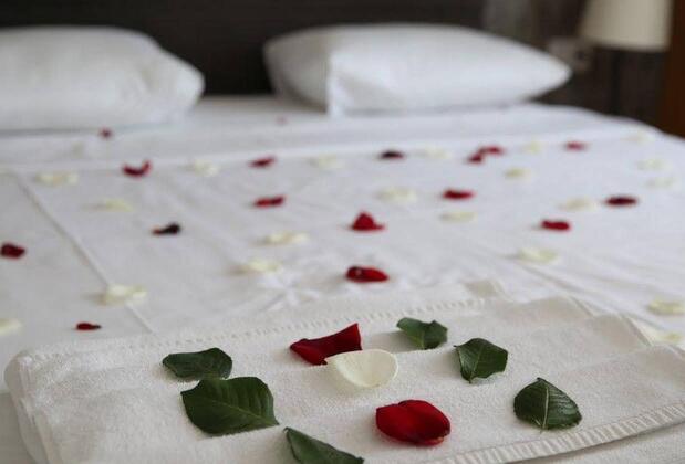 Bodrum Hill Hotel - Görsel 19