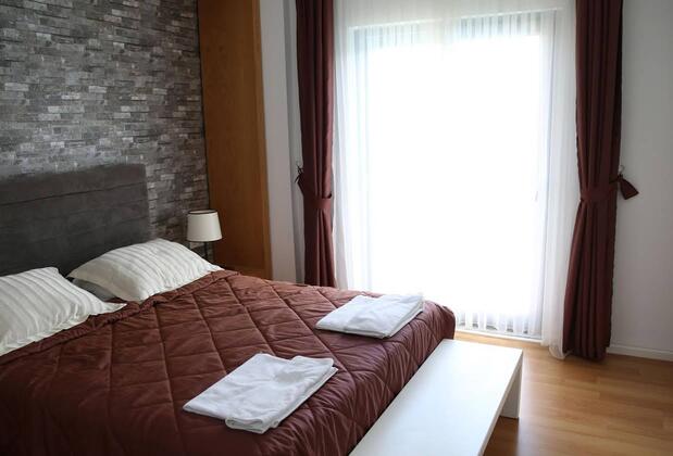 Bodrum Hill Hotel - Görsel 20