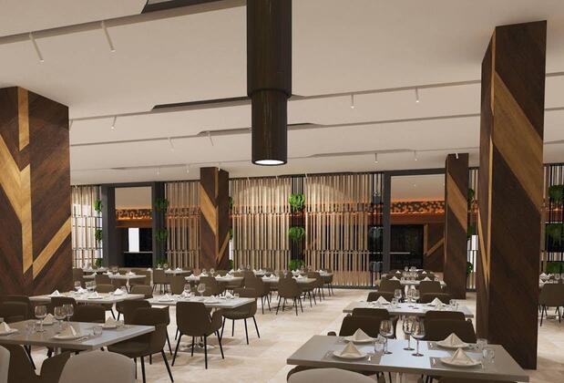 Sorgun Akadia Hotel Luxury - Görsel 12