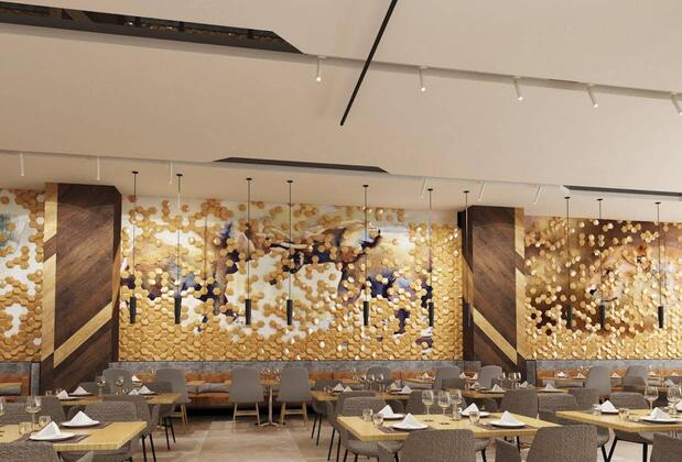 Sorgun Akadia Hotel Luxury - Görsel 13