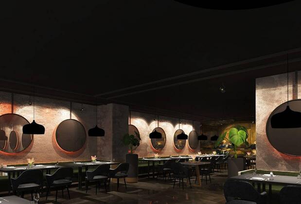 Sorgun Akadia Hotel Luxury - Görsel 14