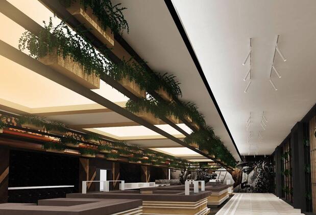 Sorgun Akadia Hotel Luxury - Görsel 18