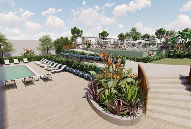 Sorgun Akadia Hotel Luxury - Görsel 25