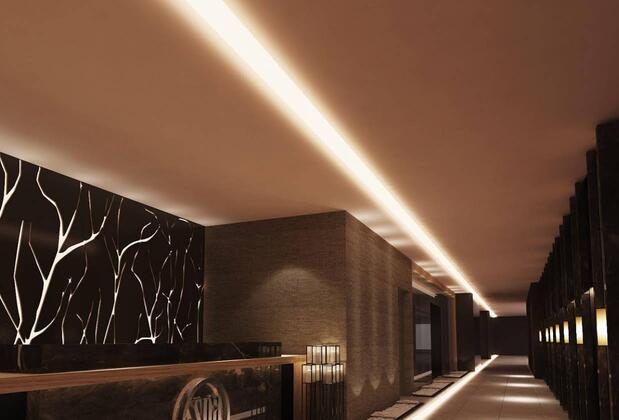 Sorgun Akadia Hotel Luxury - Görsel 19