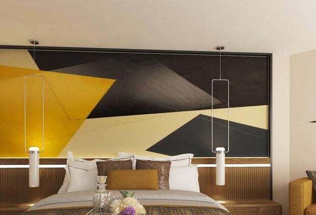 Sorgun Akadia Hotel Luxury - Görsel 6