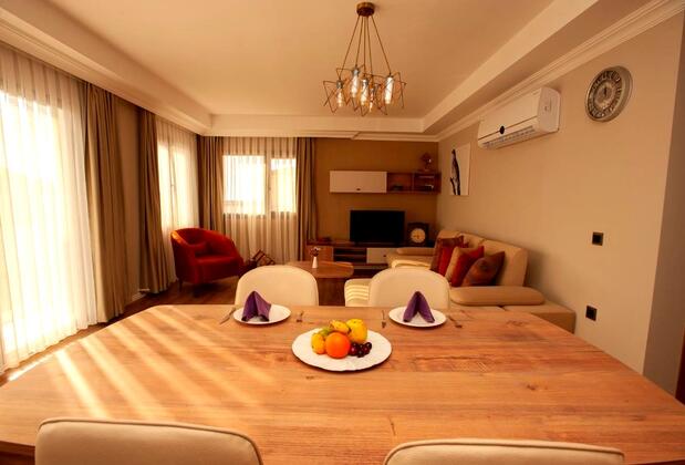 Royal Comfort Suites - Görsel 9