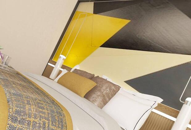 Sorgun Akadia Hotel Luxury - Görsel 5