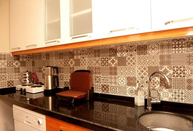 Royal Comfort Suites - Görsel 10