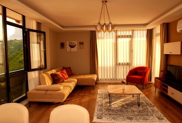 Royal Comfort Suites - Görsel 11