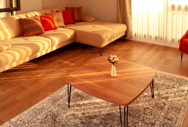 Royal Comfort Suites - Görsel 12