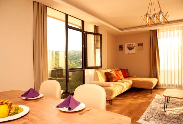 Royal Comfort Suites - Görsel 13