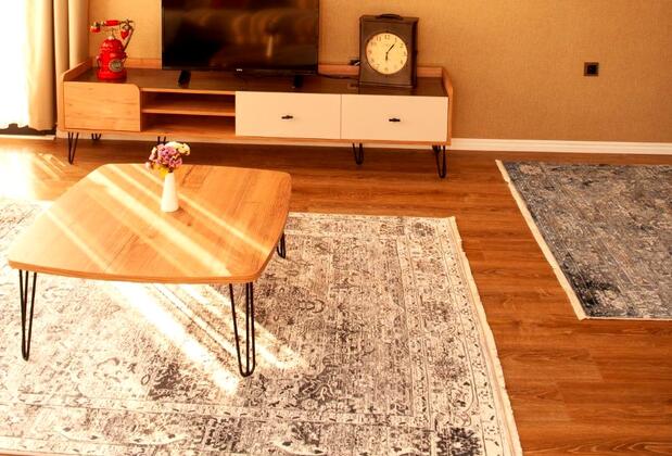 Royal Comfort Suites - Görsel 14