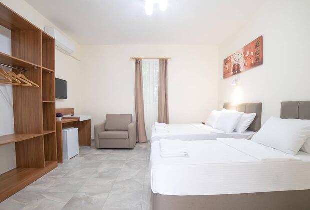 9 Bodrum Butik Hotel - Görsel 17