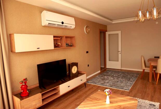 Royal Comfort Suites - Görsel 17