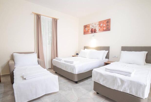 9 Bodrum Butik Hotel - Görsel 13