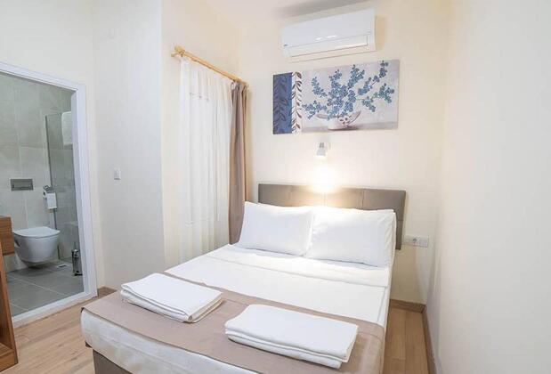 9 Bodrum Butik Hotel - Görsel 12