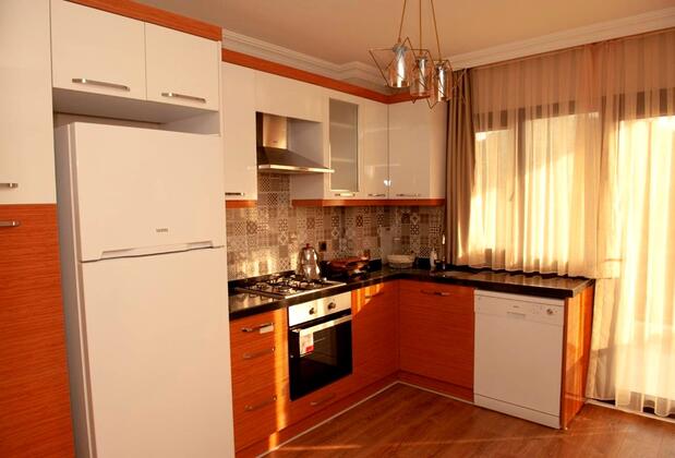 Royal Comfort Suites - Görsel 16