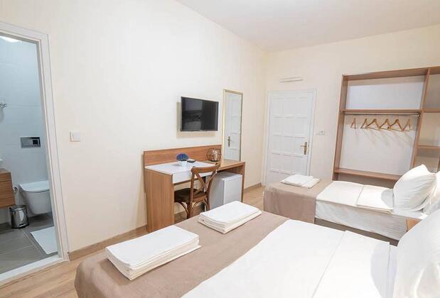 9 Bodrum Butik Hotel - Görsel 14