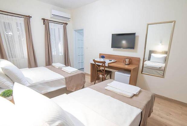 9 Bodrum Butik Hotel - Görsel 15