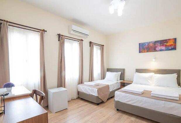 9 Bodrum Butik Hotel - Görsel 16