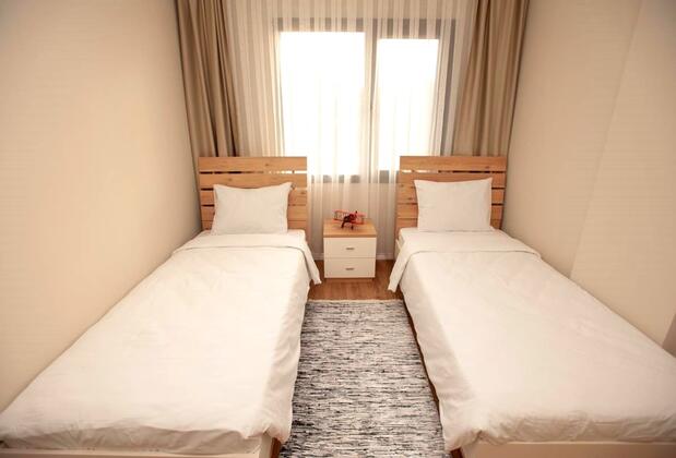 Royal Comfort Suites - Görsel 18