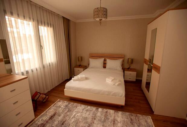 Royal Comfort Suites - Görsel 20