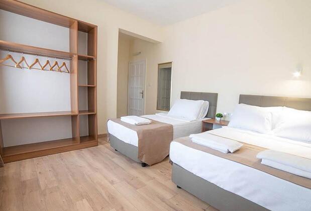 9 Bodrum Butik Hotel - Görsel 24