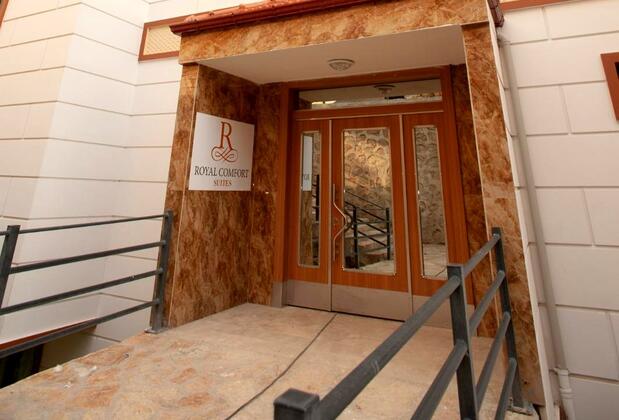 Royal Comfort Suites - Görsel 5