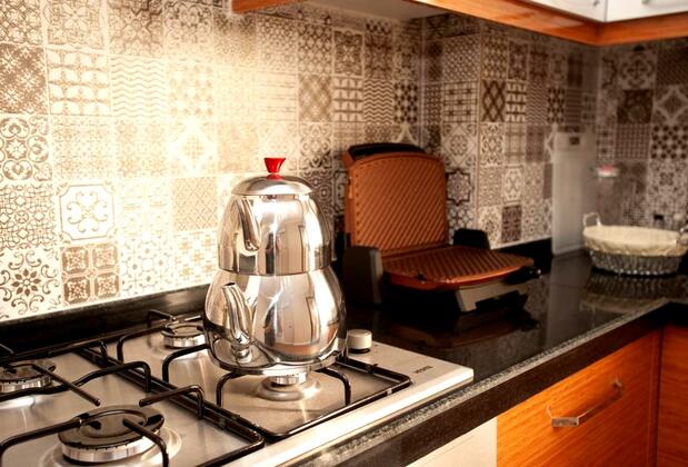 Royal Comfort Suites - Görsel 15