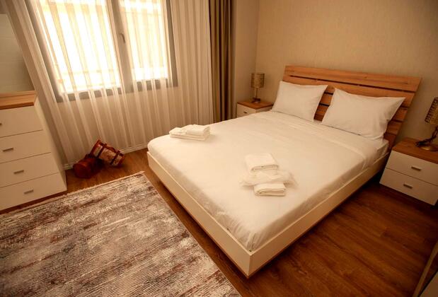 Royal Comfort Suites - Görsel 19