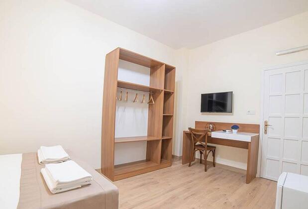 9 Bodrum Butik Hotel - Görsel 10