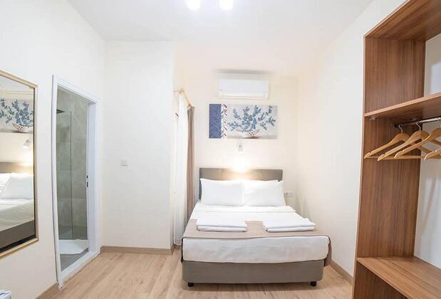 9 Bodrum Butik Hotel - Görsel 11