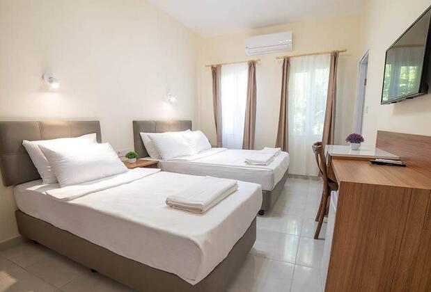 9 Bodrum Butik Hotel - Görsel 18