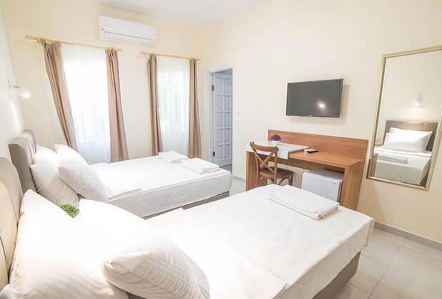 9 Bodrum Butik Hotel - Görsel 21