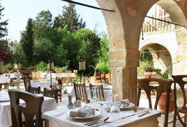 Kocaev Mehmet Ali Ağa Konağı - Görsel 20