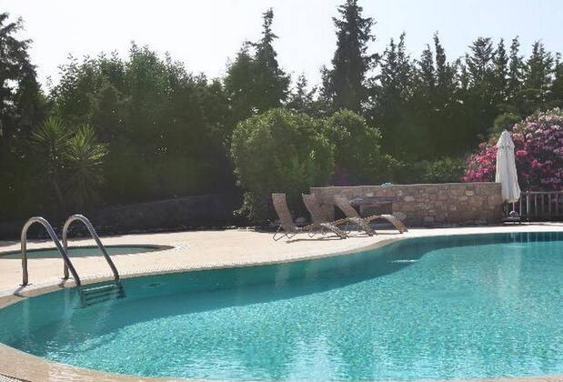 Kocaev Mehmet Ali Ağa Konağı - Görsel 14