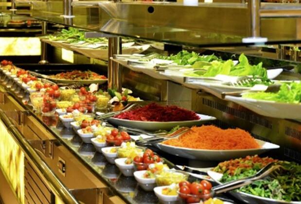 Alissa Garden Hotel - Görsel 14