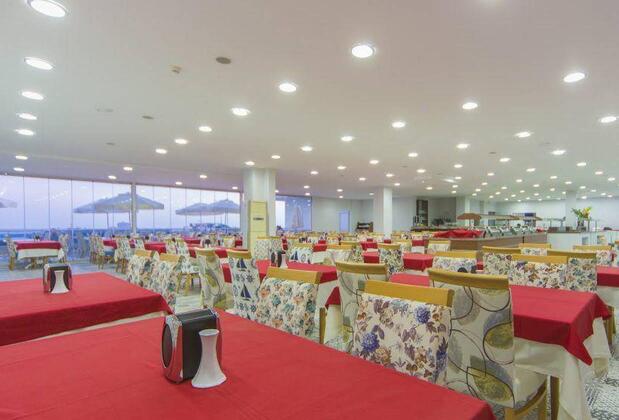 Alissa Garden Hotel - Görsel 16