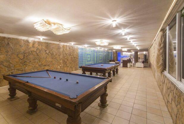 Alissa Garden Hotel - Görsel 19