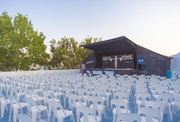 Alissa Garden Hotel - Görsel 18