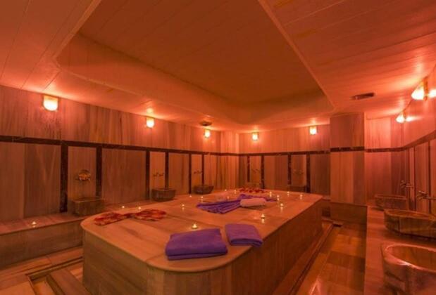 Alissa Garden Hotel - Görsel 20