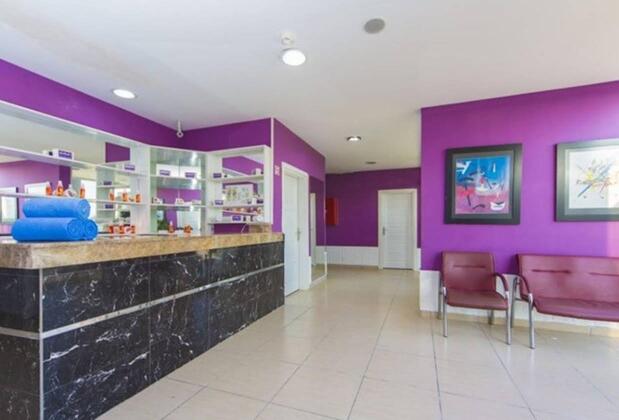 Alissa Garden Hotel - Görsel 5